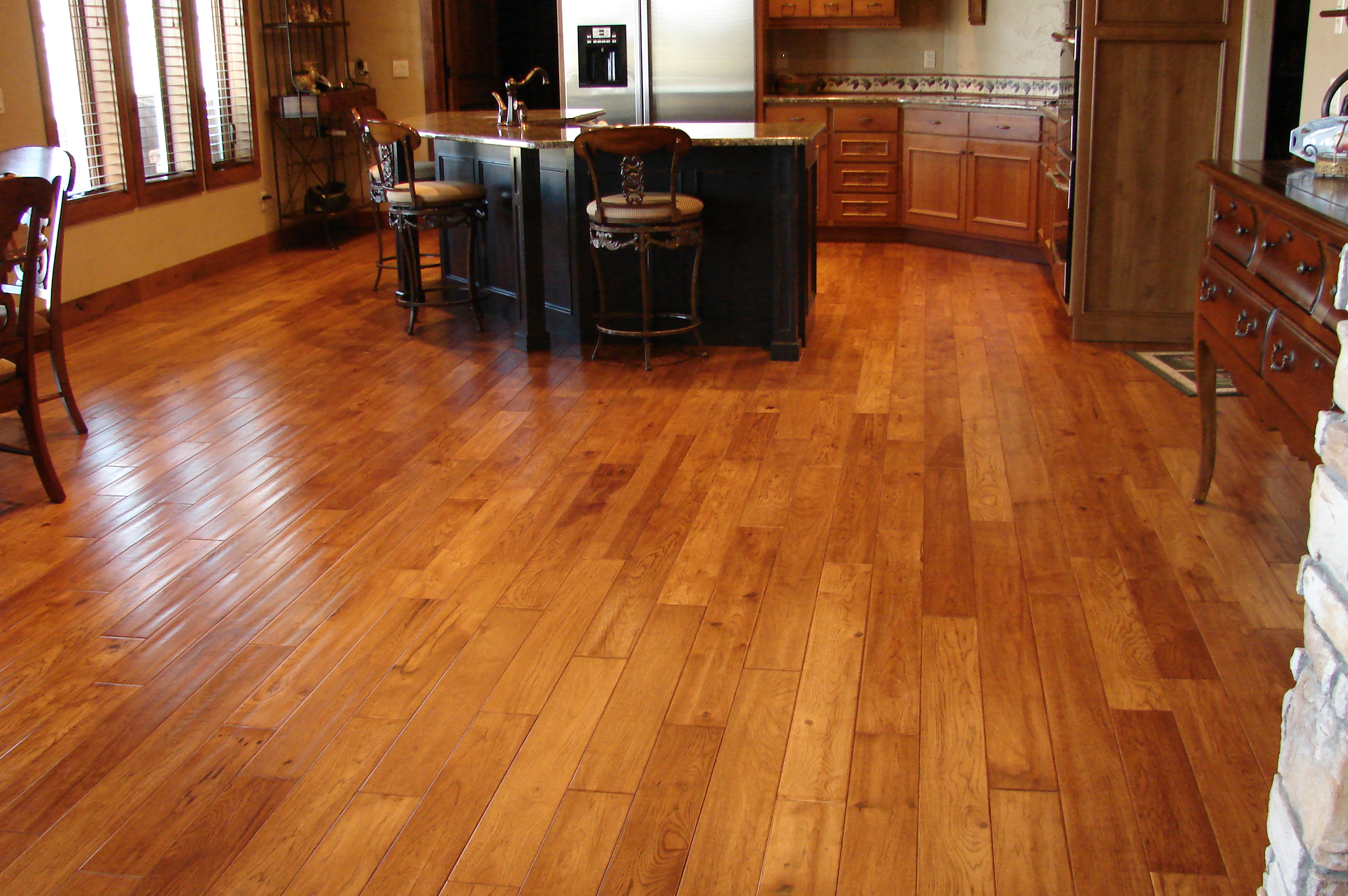 Epox Laminates